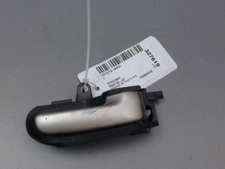 POIGNEE INTERIEURE PORTE AVANT DROIT TOYOTA YARIS I Phase 2 2003-2005