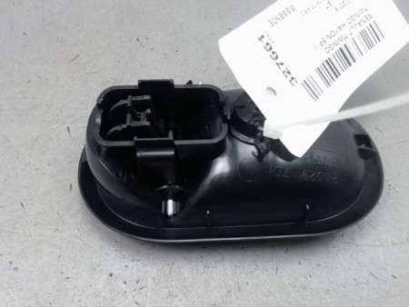 POIGNEE INTERIEURE PORTE ARRIERE DROIT RENAULT TWINGO III 2014-...