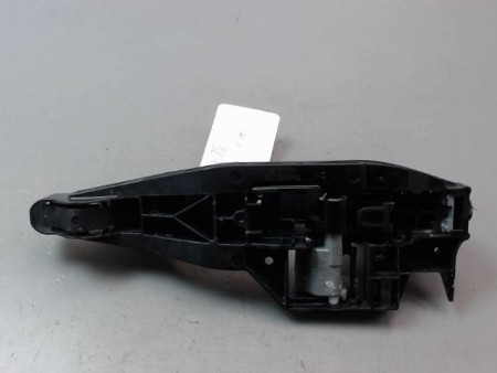 POIGNEE EXTERIEURE PORTE ARRIERE GAUCHE PEUGEOT 207 2006-2013