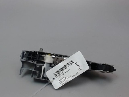 POIGNEE EXTERIEURE PORTE AVANT DROIT CITROEN C3 I Phase 2 2005-2010