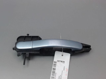 POIGNEE EXTERIEURE PORTE AVANT DROIT FORD FUSION Phase 2 2005-...