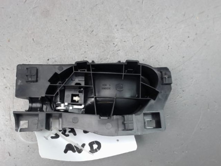 POIGNEE INTERIEURE PORTE AVANT DROIT PEUGEOT 207 2006-2013