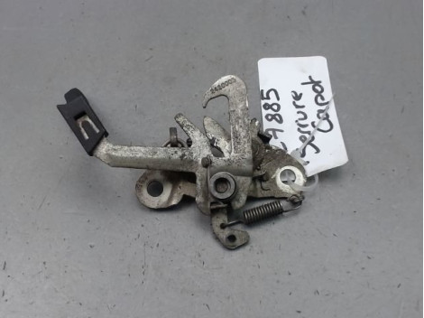 SERRURE CAPOT PEUGEOT 207 2006-2013