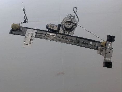 MECANISME+MOTEUR LEVE-GLACE AVANT GAUCHE PEUGEOT 207 2006-2013
