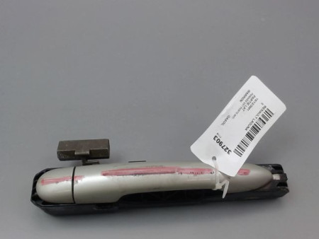 POIGNEE EXTERIEURE PORTE AVANT DROIT RENAULT LAGUNA II Phase 1 2000-2005
