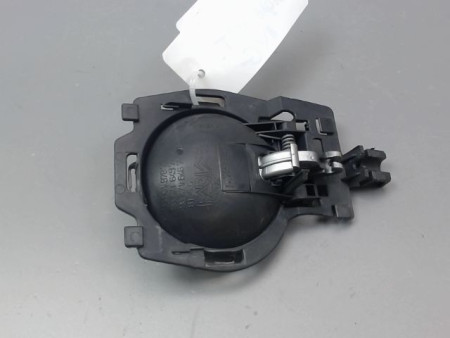 POIGNEE INTERIEURE PORTE AVANT GAUCHE CITROEN C3 I Phase 2 2005-2010