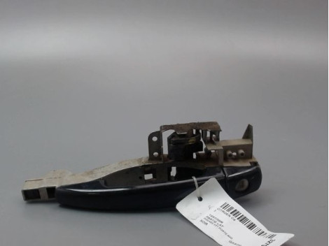 POIGNEE EXTERIEURE PORTE AVANT GAUCHE CITROEN C4 I Phase 1 2004-2008
