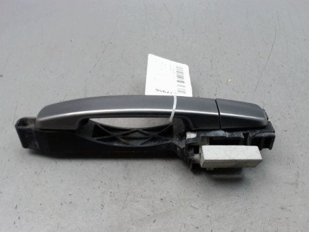 POIGNEE EXTERIEURE PORTE AVANT DROIT NISSAN QHASQAI 2007-