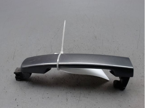 POIGNEE EXTERIEURE PORTE AVANT GAUCHE NISSAN QHASQAI 2007-
