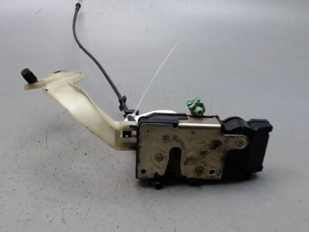 SYSTEME CONDAMNATION AVANT DROIT JAGUAR S-TYPE PH.3 2004-