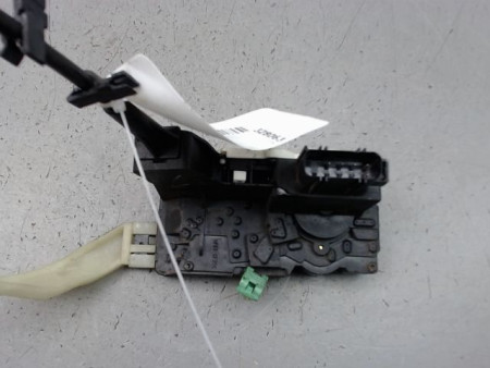 SYSTEME CONDAMNATION AVANT DROIT JAGUAR S-TYPE PH.3 2004-