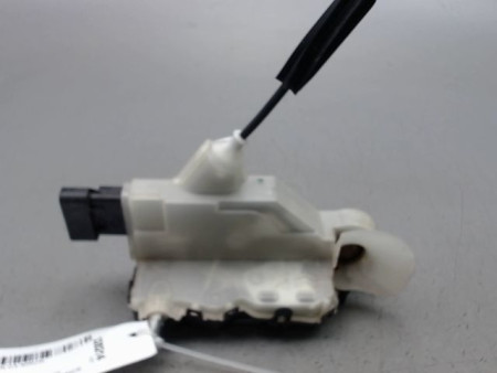 SYSTEME CONDAMNATION AVANT GAUCHE CITROEN C3 AIRCR.