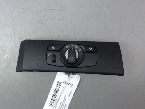 INTERIEUR COMMANDE PHARES BMW SERIE 5 TOURING IV Phase 1 (E39) 1997-2000