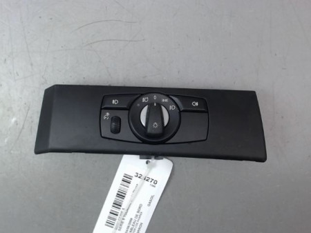 INTERIEUR COMMANDE PHARES BMW SERIE 5 TOURING IV Phase 1 (E39) 1997-2000