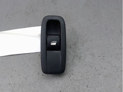 COMMANDE LEVE-GLACE PORTE ARG CITROEN C4 PICASSO