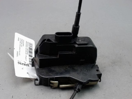 SYSTEME CONDAMNATION ARRIERE DROIT RENAULT MEGANE I Phase 1 1995-1999