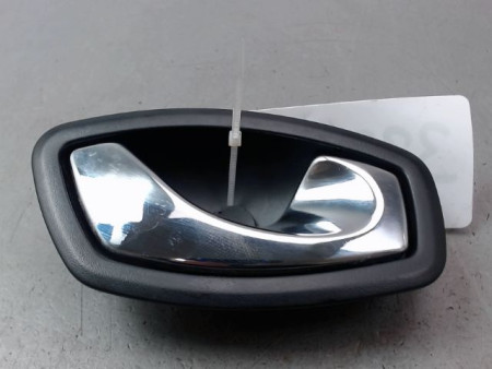 POIGNEE INTERIEURE PORTE AVANT DROIT RENAULT SCENIC MONOSP. III Phase 1 2009-2011