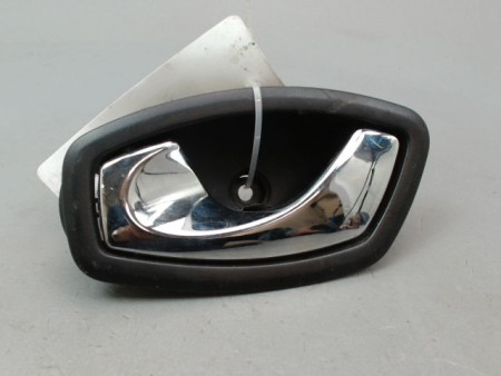 POIGNEE INTERIEURE PORTE AVANT GAUCHE RENAULT SCENIC MONOSP. III Phase 1 2009-2011
