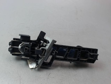 POIGNEE EXTERIEURE PORTE ARRIERE GAUCHE FORD FIESTA VI Phase 1 2008-2012