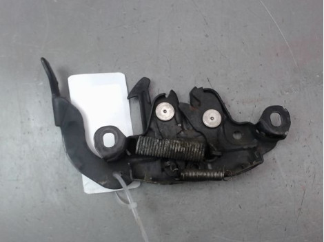 SERRURE CAPOT RENAULT KOLEOS BREAK Phase 1 2008-2011