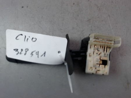 COMMANDE ESSUIE GLACE RENAULT CLIO II Phase 2 2001-2006