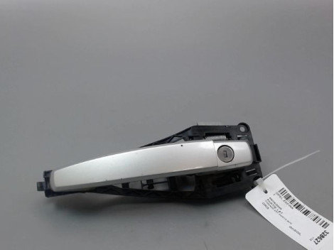 POIGNEE EXTERIEURE PORTE AVANT GAUCHE OPEL ZAFIRA MONOSP. II Phase 1 (B) 2005-2007