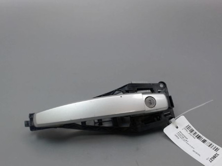 POIGNEE EXTERIEURE PORTE AVANT GAUCHE OPEL ZAFIRA MONOSP. II Phase 1 (B) 2005-2007
