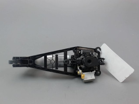 POIGNEE EXTERIEURE PORTE AVANT GAUCHE OPEL ZAFIRA MONOSP. II Phase 1 (B) 2005-2007