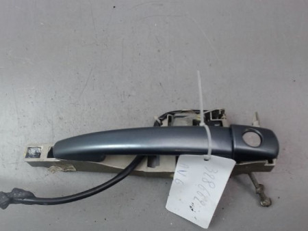 POIGNEE EXTERIEURE PORTE AVANT GAUCHE CITROEN C6 BERL. 2005-2013