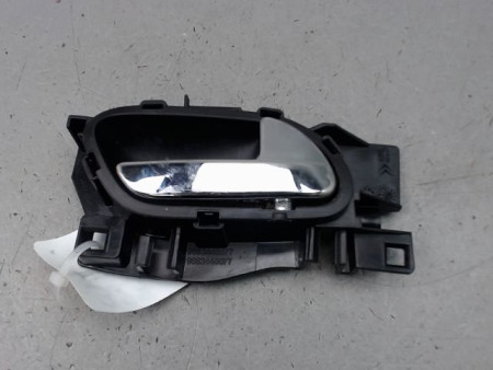 POIGNEE INTERIEURE PORTE ARRIERE DROIT PEUGEOT 3008 BREAK I Phase 1 2009-2013