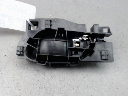 POIGNEE INTERIEURE PORTE ARRIERE DROIT PEUGEOT 3008 BREAK I Phase 1 2009-2013