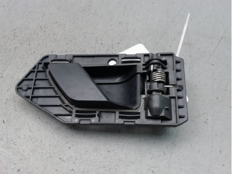 POIGNEE INTERIEURE PORTE AVANT DROIT PEUGEOT PARTNER BREAK I Phase 2 2002-2008