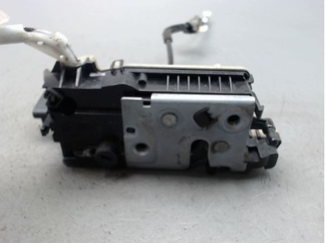SYSTEME CONDAMNATION ARRIERE GAUCHE CITROEN DS4 Phase 1 (B75) 2011-...