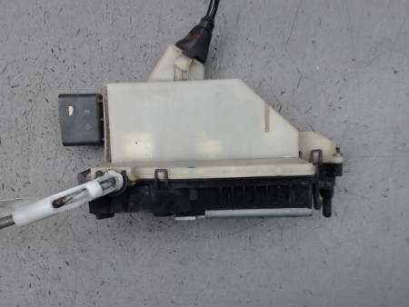 SYSTEME CONDAMNATION ARRIERE GAUCHE CITROEN DS4 Phase 1 (B75) 2011-...