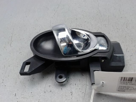 POIGNEE INTERIEURE PORTE AVANT DROIT NISSAN JUKE Phase 1 2010-...