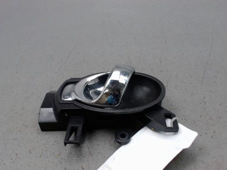 POIGNEE INTERIEURE PORTE AVANT GAUCHE NISSAN JUKE Phase 1 2010-...