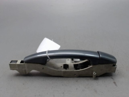 POIGNEE EXTERIEURE PORTE ARRIERE GAUCHE CITROEN C4 I Phase 2 2008-2010