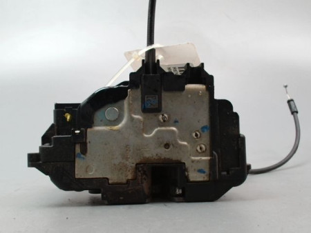 SYSTEME CONDAMNATION AVANT DROIT RENAULT MEGANE COUPE III Phase 1 2008-2012
