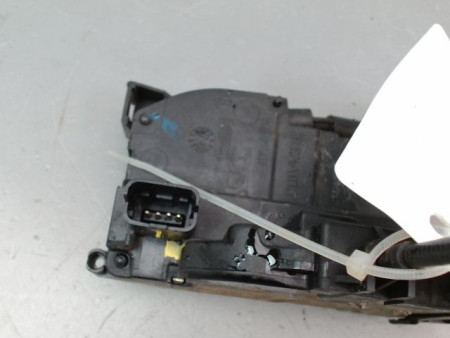 SYSTEME CONDAMNATION AVANT DROIT RENAULT MEGANE COUPE III Phase 1 2008-2012