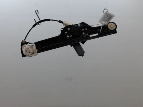 MECANISME+MOTEUR LEVE-GLACE ARRIERE GAUCHE BMW X6 2008-