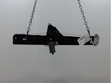 MECANISME+MOTEUR LEVE-GLACE AVANT GAUCHE CITROEN C3 AIRCR.