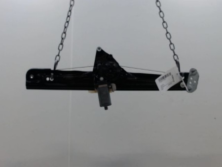 MECANISME+MOTEUR LEVE-GLACE AVANT GAUCHE CITROEN C3 AIRCR.