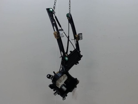 MECANISME+MOTEUR LEVE-GLACE AVANT GAUCHE SEAT LEON II Phase 2 (1P) 2009-2012