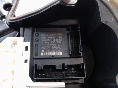 MECANISME+MOTEUR LEVE-GLACE AVANT GAUCHE SEAT LEON II Phase 2 (1P) 2009-2012