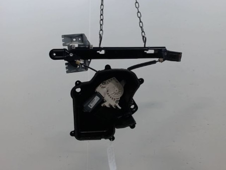 MECANISME+MOTEUR LEVE-GLACE ARRIERE DROIT SEAT LEON II Phase 2 (1P) 2009-2012