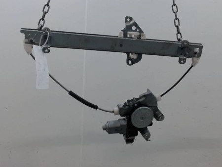 MECANISME+MOTEUR LEVE-GLACE AVANT DROIT NISSAN JUKE Phase 1 2010-...