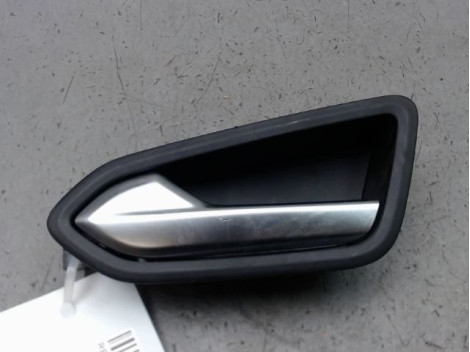 POIGNEE INTERIEURE PORTE ARRIERE GAUCHE RENAULT CLIO
