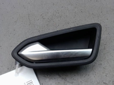 POIGNEE INTERIEURE PORTE ARRIERE GAUCHE RENAULT CLIO