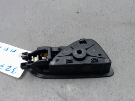POIGNEE INTERIEURE PORTE ARRIERE GAUCHE RENAULT CLIO