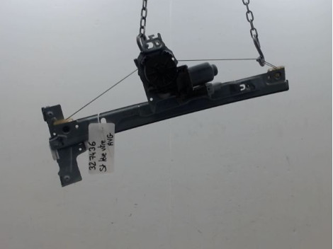 MECANISME+MOTEUR LEVE-GLACE AVANT GAUCHE PEUGEOT 207 2006-2013